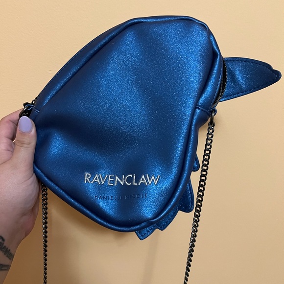Danielle Nicole “Ravenclaw” purse - Picture 2 of 4